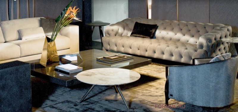 Диван Rugiano Cloud